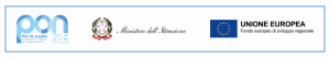 Nuovo Logo PON 2014-2020 anno 2021-23