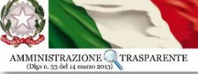Amministrazione Trasparente