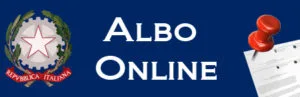 Albo On Line - Pubblicità Legale