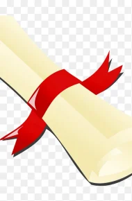 Pergamena di diploma