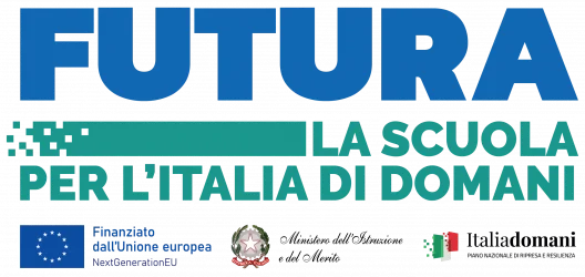 Progetti Scuola 4.0 FUTURA PNRR Next GenerationEU