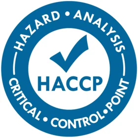 HACCP Logo