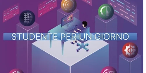 Studente per Un Giorno
