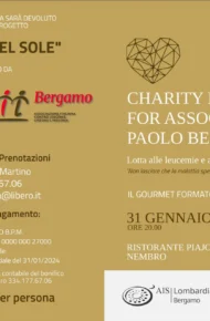 Cena benefica