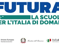 Logo Futura PNRR