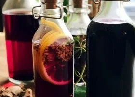 Aperitivi amari e liquori