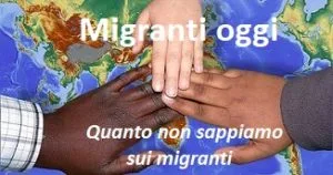 Sottosito Migranti Oggi