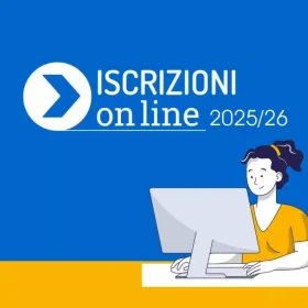 Iscrizioni Online 2025/26