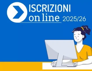 Iscrizioni Online 2025/26