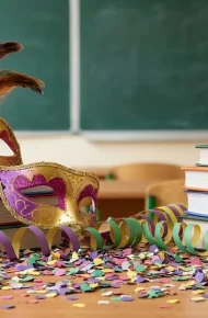 sospensione didattica carnevale